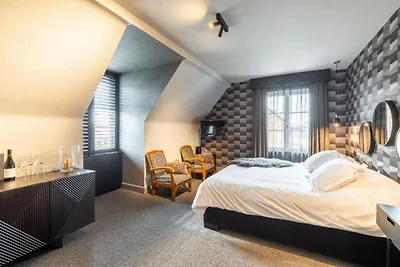 Luxe & ontspanning bij Villa Alba in Bilzen
