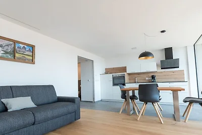 Chalet Mesnerhof