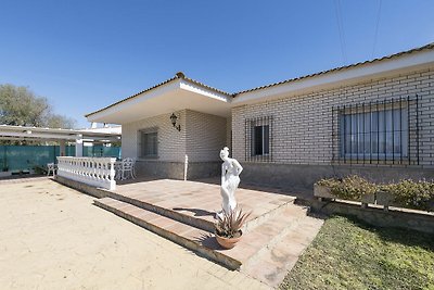 Fuentes Del Colorao - Villa Con Piscina...