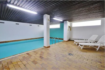 HappyNest*** mit Hallenbad/ Sauna