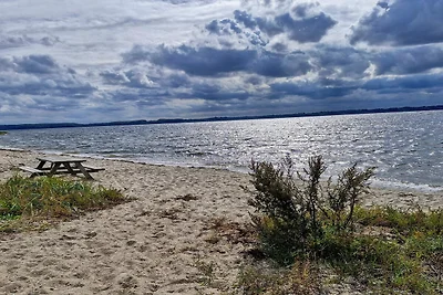 Ruim vakantiehuis met uitzicht op de fjord