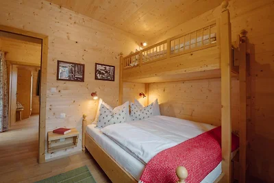 Chalet in Ausseerland am Grundlsee