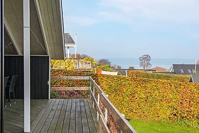 6 person holiday home in Børkop-By Traum