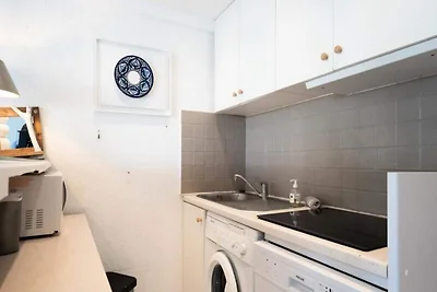 Wohnung in Saint François am Golf & Marina