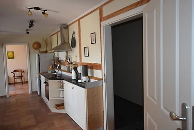 Ferienwohnung Im Heumond in Buschhagen