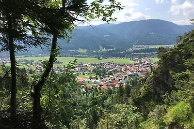 At Hausbacher No. 7