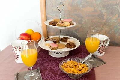 Apartments Villa Bell Memories- Studio Apartm...