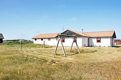 10 persoons vakantie huis in Harboøre-By...