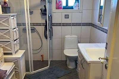 4 Personen Ferienhaus in Kjerrgarden