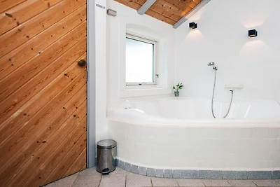 5 persoons vakantie huis in Henne
