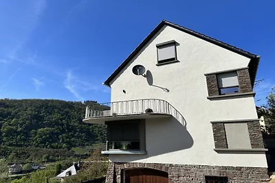 Vakantiehuis Ontspannende vakantie Cochem