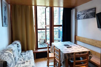 Archeboc Residenz mit zwei Zimmern