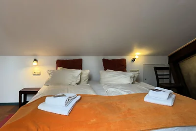 Ferienhaus, Buntenbock