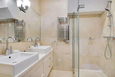 Amazing duplex - 1BR/4P - Musée du Louvre