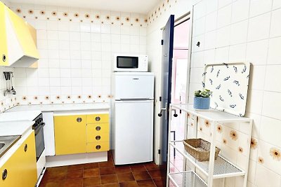 Wohnung Pericot in Calella de Palafrugell