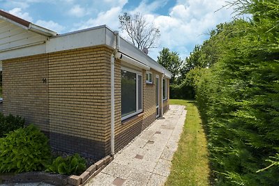 Mooi vakantiehuis met privétuin