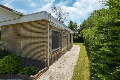Ferienhaus in Baarland mit Garten