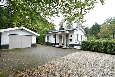 Vakantiehuis in Rijssen-Holten met tuin