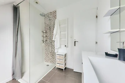 Haus in Sarzeau in der Nähe des Strandes von...