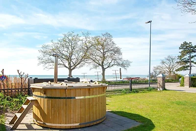 8 Personen Ferienhaus in Odder-By Traum