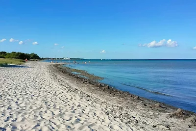 10 persone case ad Rudkøbing