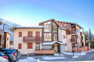 Großzügige Wohnung in der Nähe des Freizeitze...