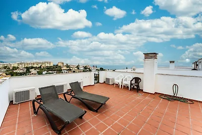 Faro's Angel Miraflores Penthouse