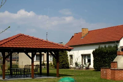 Ferienhaus mit 1 Schlafzimmer