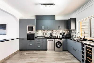 Haus in Vale Parra in der Nähe der Lagune von...