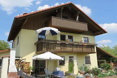 Domek letniskowy Urlop wypoczynkowy Starnberger Fünf-Seen-Land