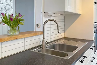 8 Personen Ferienhaus in ANNEBY-By Traum