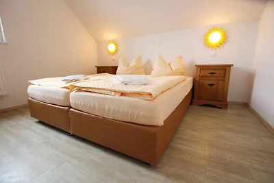 Ferienhaus in Wernigerode mit...
