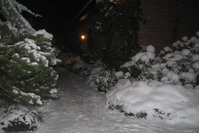 Vakantieappartement in Nebel met zwembad