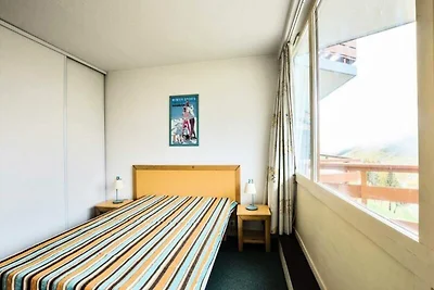 Comfort Apartment mit 1 Schlafzimmer (6...