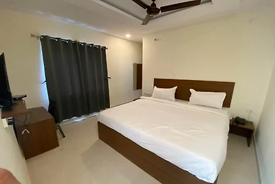 Premium-Zimmer Kokapet der Nähe von GAR...