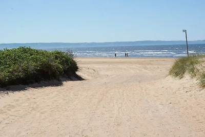 5 stelle case ad Skummeslövsstrand