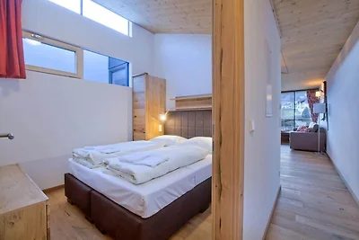 Wohnung in Neukirchen am Wildkogel Lift