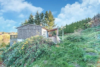 Ferienhaus mit eigenem Garten