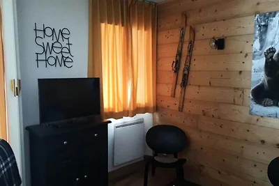 Appartamento a Vars vicino alle piste da sci ...