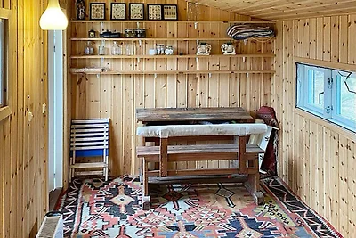 Gemutliches Refugium in Ellinge Lyng -- By Tr...