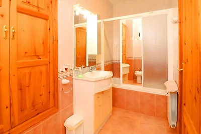 Haus in Campos in der Nähe des Strandes Es...