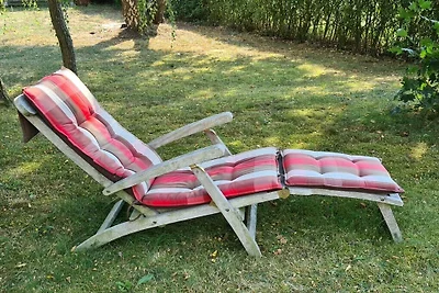 Kuća za odmor Dopust za oporavak Stolpe auf Usedom