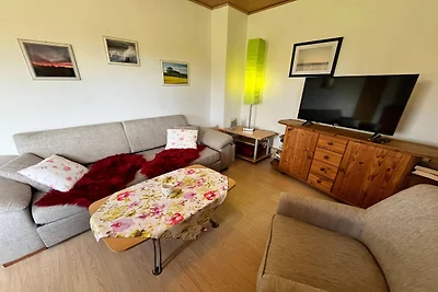 Przytulny bungalow w Pepelow blisko morza