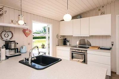 4 Personen vakantie huis in Hejls