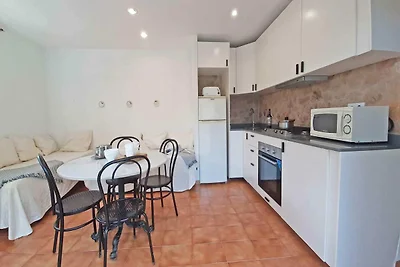 Bungalow near beach of Llafranc