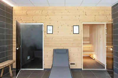 1-Zimmer-Wohnung in Vaujany