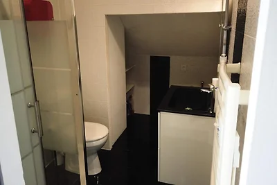 350 m vom Strand entfernt – Ferienwohnung für...