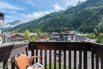 Apartment gegenüber den Gondeln