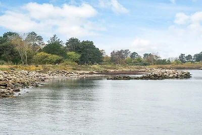 2 Personen Ferienpark haus in Gørlev