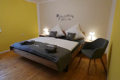 Casa vacanze nell'Eifel